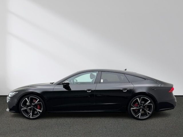 Audi S7 Sportback TDI Quattro Tiptronic - 2024 - Joinsteer - #2