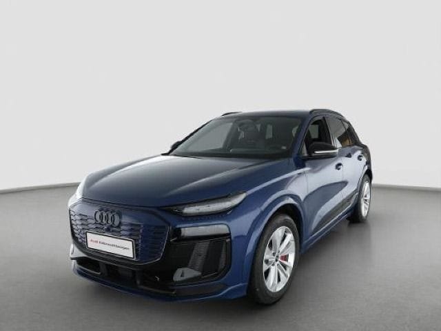 Audi SQ6 SUV E-tron E-tron Quattro - 2025 - Joinsteer - #4