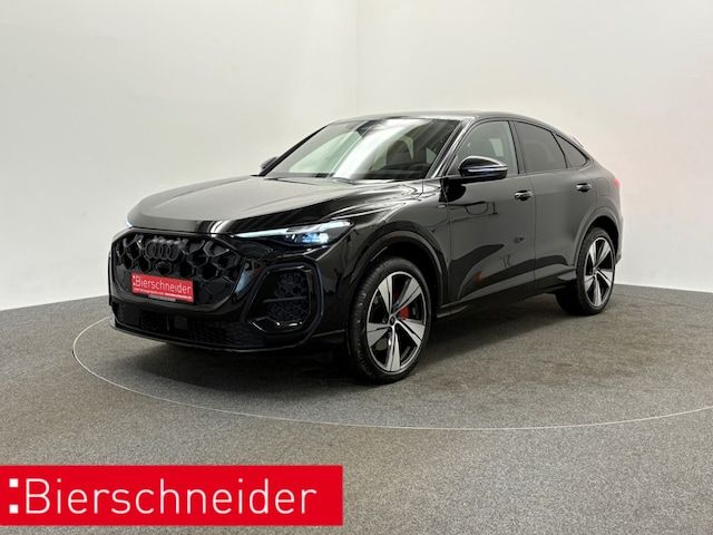 Audi Q5 Sportback E-hybrid E-hybrid Quattro S Tronic - 2025 - Joinsteer - #1