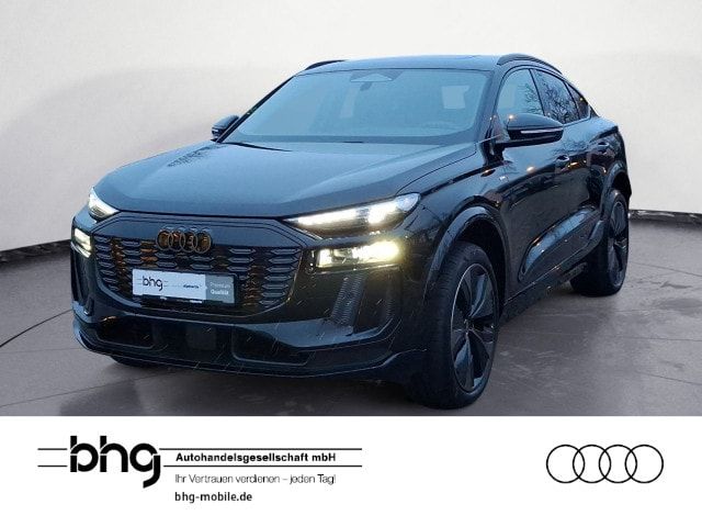 Audi Q6 Sportback E-tron E-tron Performance - 2026 - Joinsteer - #1