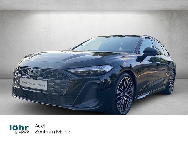 Audi S5 Avant TFSI S Tronic - 2025 - Joinsteer - #1