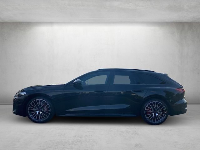 Audi S5 Avant TFSI S Tronic - 2025 - Joinsteer - #2