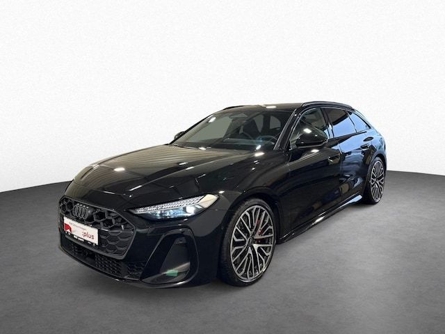Audi S5 Avant TFSI S Tronic - 2025 - Joinsteer - #3