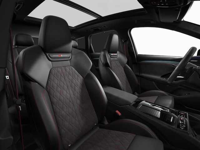 Audi SQ6 SUV E-tron E-tron Quattro - 2024 - Joinsteer - #4