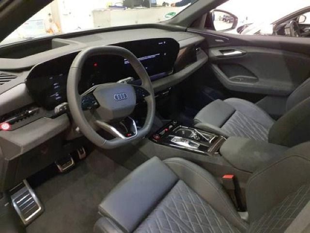 Audi SQ6 SUV E-tron E-tron Quattro - 2025 - Joinsteer - #6