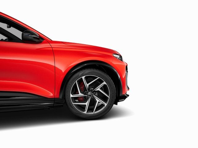 Audi SQ6 SUV E-tron E-tron Quattro - 2024 - Joinsteer - #5