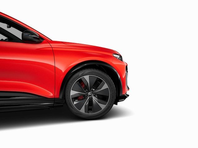 Audi SQ6 SUV E-tron E-tron Quattro - 2025 - Joinsteer - #5