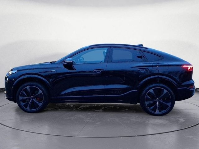 Audi Q6 Sportback E-tron E-tron Performance - 2026 - Joinsteer - #4