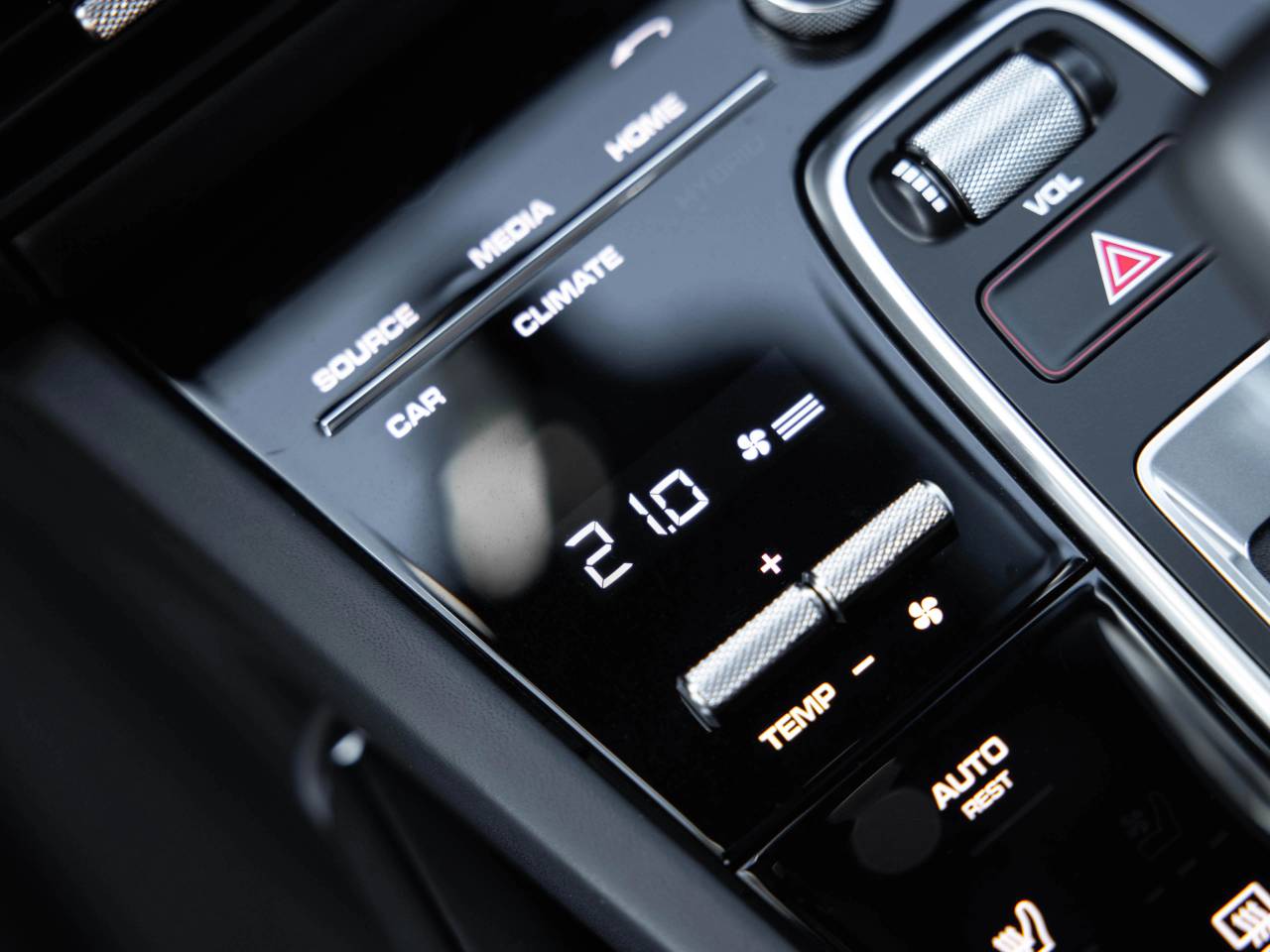 Porsche Cayenne III Turbo S E-Hybrid Coupé - 2021 - Joinsteer - #30