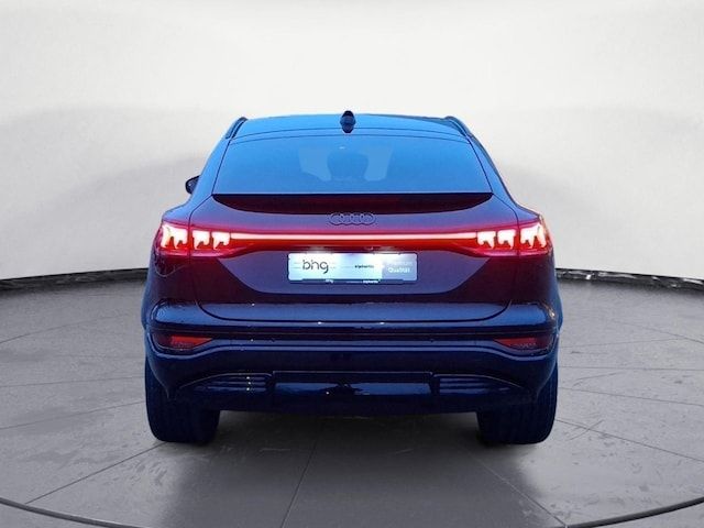 Audi Q6 Sportback E-tron E-tron Performance - 2026 - Joinsteer - #5