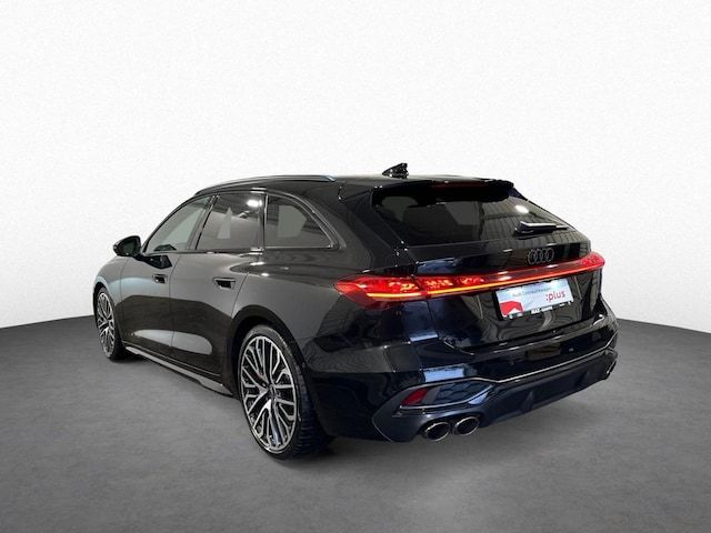 Audi S5 Avant TFSI S Tronic - 2025 - Joinsteer - #6