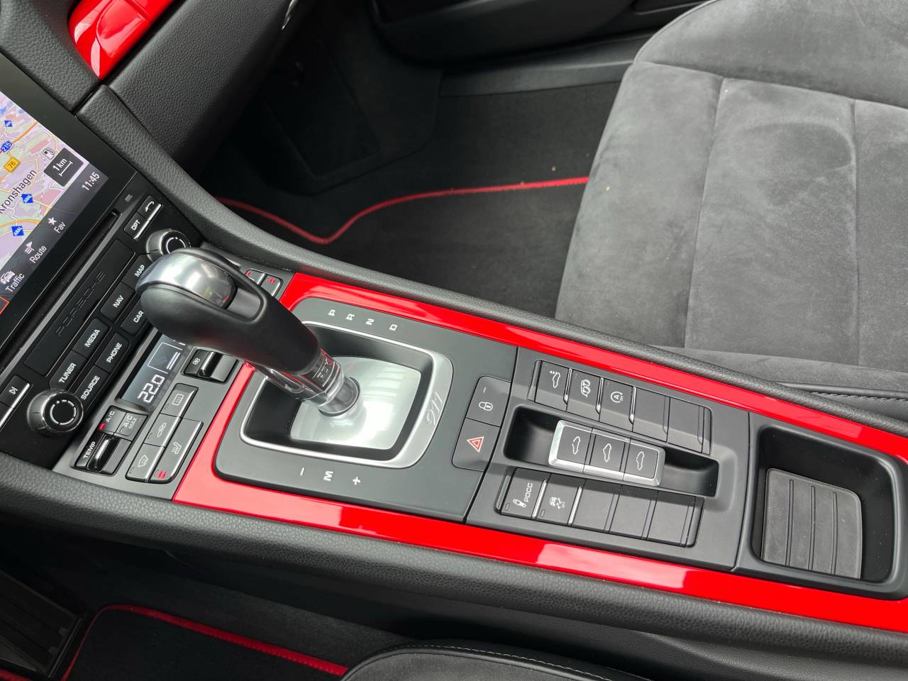 Porsche 991 II Carrera GTS - 2018 - Joinsteer - #28