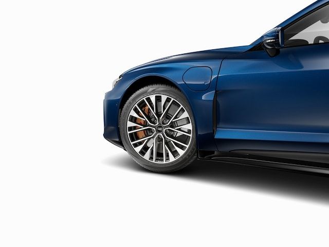 Audi S E-tron GT E-tron Quattro - 2024 - Joinsteer - #5