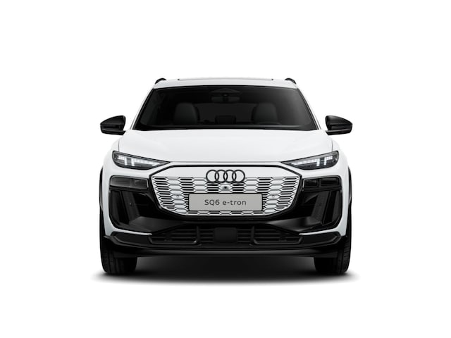 Audi SQ6 SUV E-tron E-tron Quattro - 2025 - Joinsteer - #2