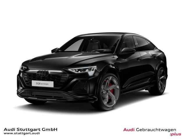 Audi SQ8 Sportback E-tron E-tron Quattro - 2024 - Joinsteer - #1