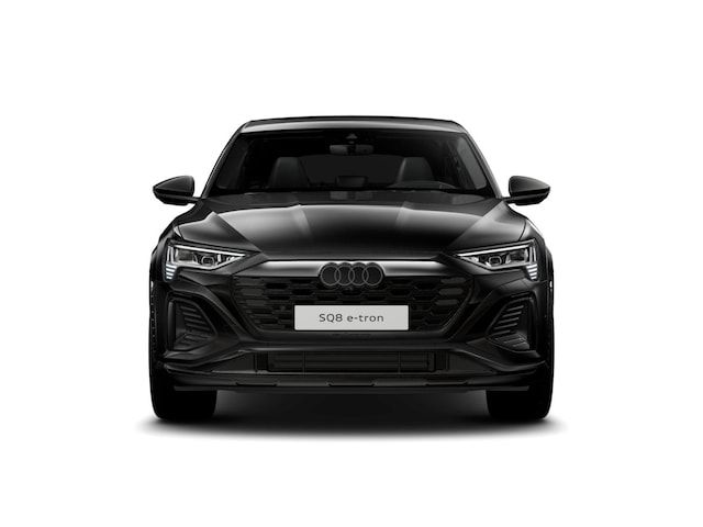 Audi SQ8 Sportback E-tron E-tron Quattro - 2024 - Joinsteer - #3