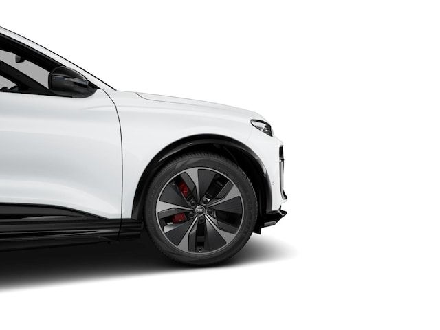 Audi SQ6 SUV E-tron E-tron Quattro - 2025 - Joinsteer - #3