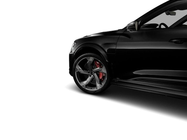 Audi SQ8 Sportback E-tron E-tron Quattro - 2024 - Joinsteer - #4