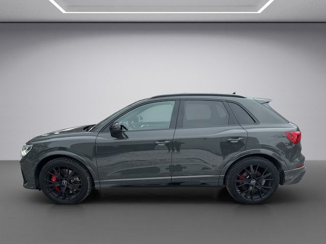 Audi RSQ3 TFSI Quattro S Tronic - 2022 - Joinsteer - #2