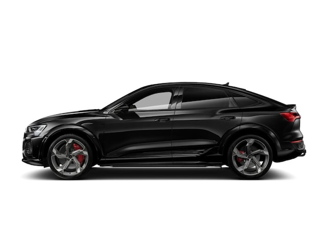 Audi SQ8 Sportback E-tron E-tron Quattro - 2024 - Joinsteer - #6