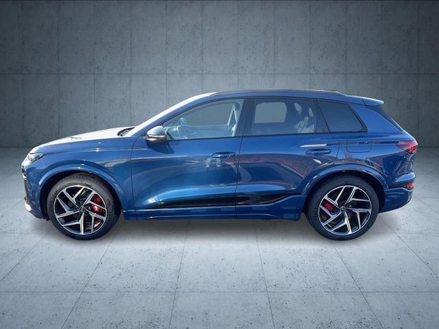 Audi SQ6 SUV E-tron E-tron Quattro - 2024 - Joinsteer - #2