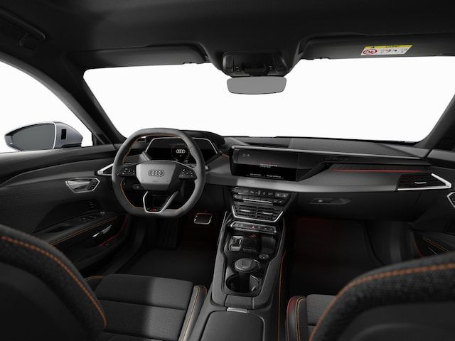 Audi S E-tron GT E-tron Quattro - 2024 - Joinsteer - #2