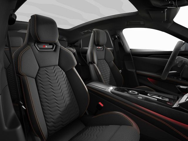 Audi S E-tron GT E-tron Quattro - 2024 - Joinsteer - #4