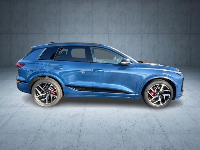 Audi SQ6 SUV E-tron E-tron Quattro - 2024 - Joinsteer - #6