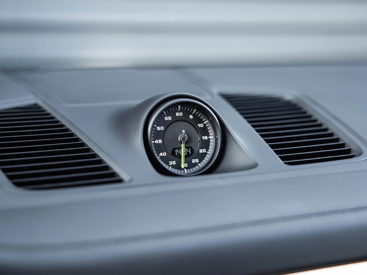 Porsche Cayenne III Turbo S E-Hybrid Coupé - 2021 - Joinsteer - #33