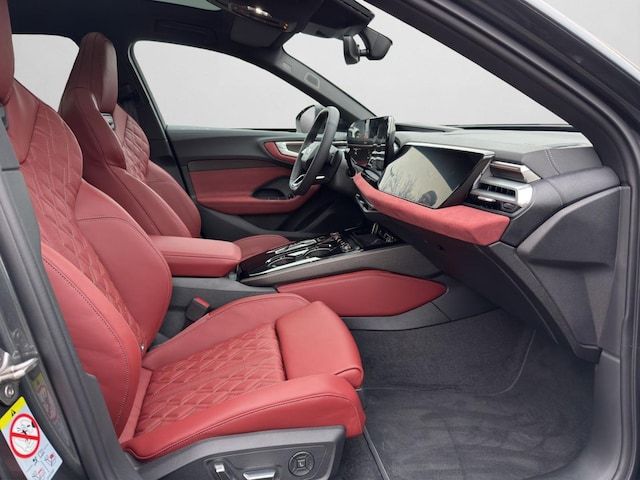 Audi S5 Avant TFSI S Tronic - 2025 - Joinsteer - #4