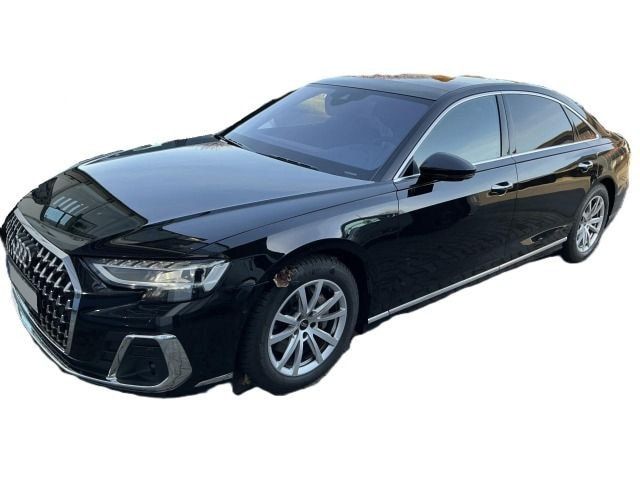 Audi A8 L 50 TDI Quattro Tiptronic - 2023 - Joinsteer - #2