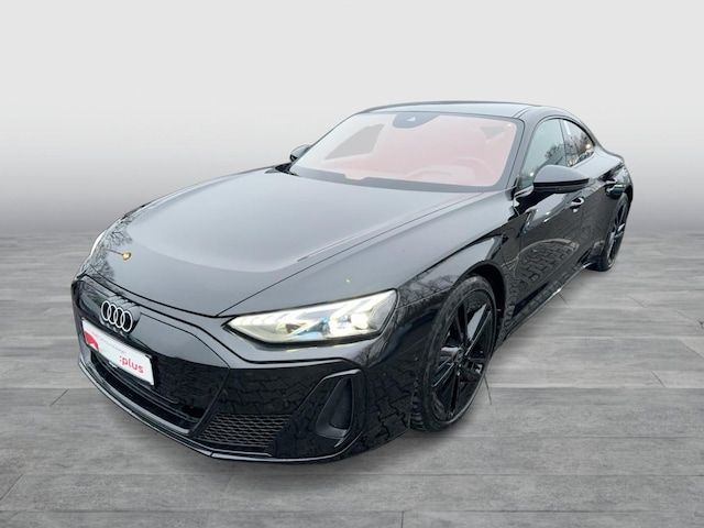 Audi S E-tron GT E-tron Quattro - 2025 - Joinsteer - #2