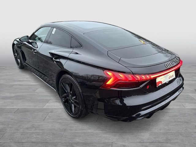 Audi S E-tron GT E-tron Quattro - 2025 - Joinsteer - #3