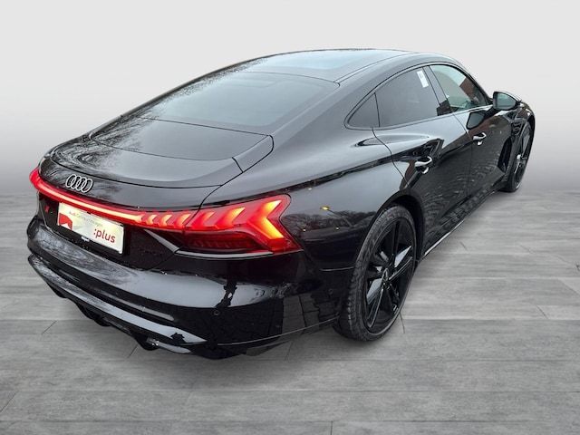 Audi S E-tron GT E-tron Quattro - 2025 - Joinsteer - #4