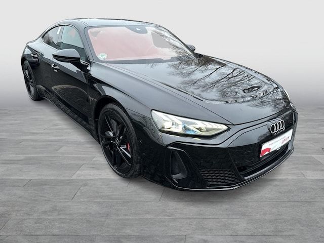 Audi S E-tron GT E-tron Quattro - 2025 - Joinsteer - #5