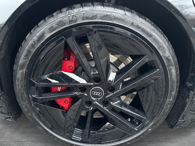 Audi S E-tron GT E-tron Quattro - 2025 - Joinsteer - #6