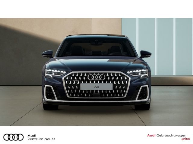 Audi A8 TFSI E 60 TFSI E Quattro Tiptronic - 2025 - Joinsteer - #6