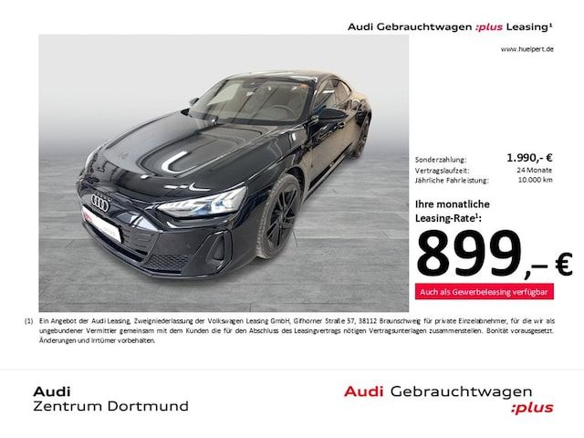 Audi S E-tron GT E-tron Quattro - 2025 - Joinsteer - #1
