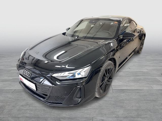 Audi S E-tron GT E-tron Quattro - 2025 - Joinsteer - #2