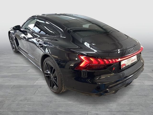 Audi S E-tron GT E-tron Quattro - 2025 - Joinsteer - #3