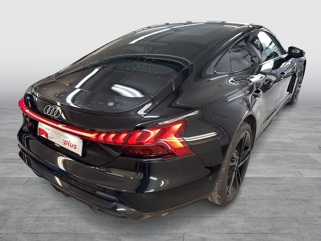 Audi S E-tron GT E-tron Quattro - 2025 - Joinsteer - #4