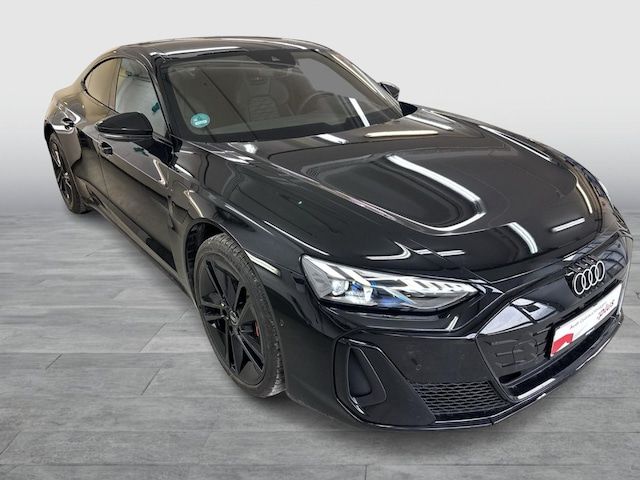 Audi S E-tron GT E-tron Quattro - 2025 - Joinsteer - #5