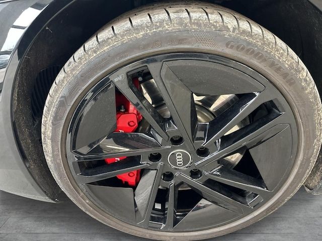 Audi S E-tron GT E-tron Quattro - 2025 - Joinsteer - #6