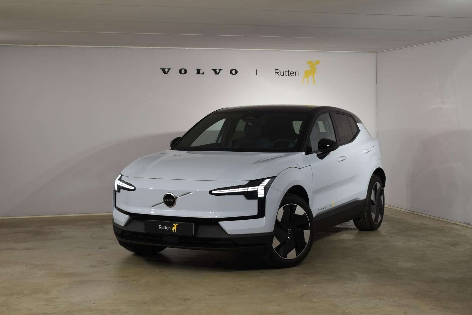 Volvo EX30 - 2025 - Joinsteer - #1