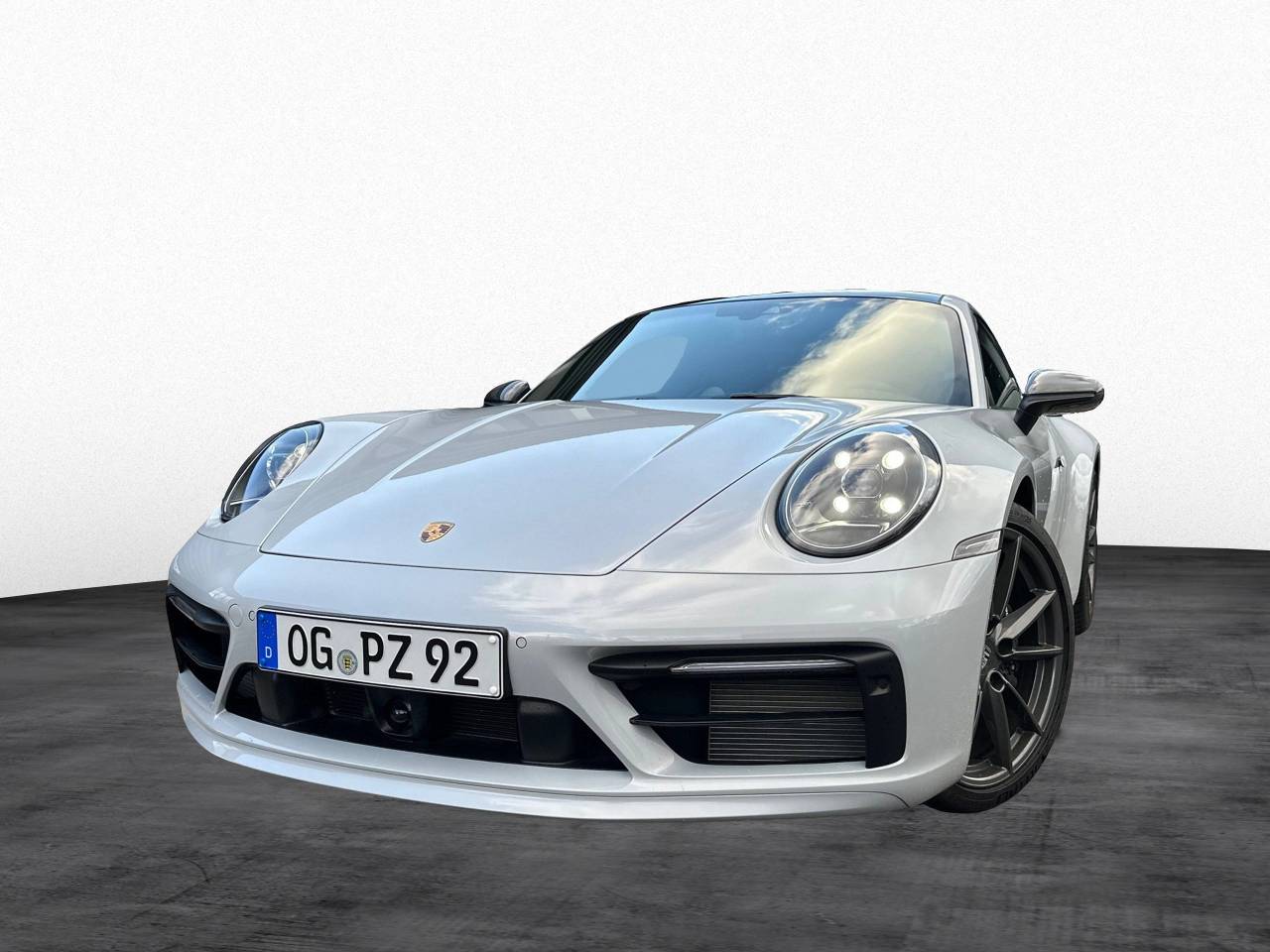 Porsche 992 I Carrera T - 2024 - Joinsteer - #1
