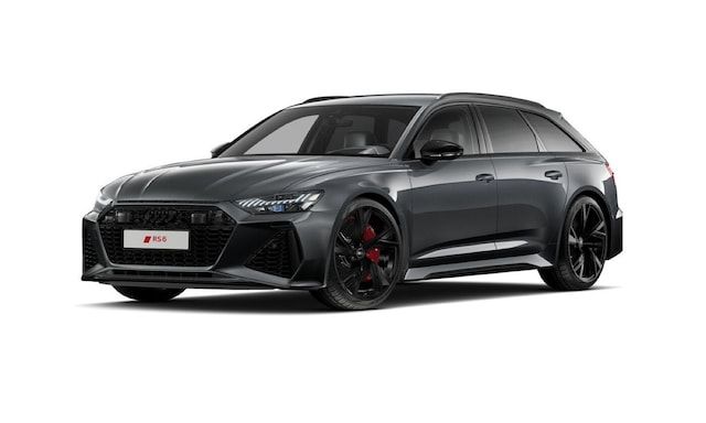 Audi RS6 Avant Performance Performance Quattro Tiptronic - 2025 - Joinsteer - #2