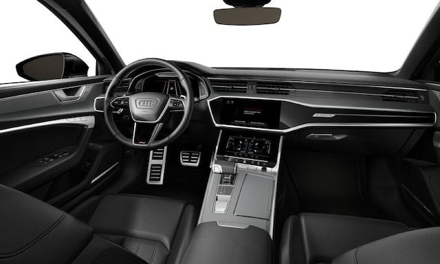 Audi RS6 Avant Performance Performance Quattro Tiptronic - 2025 - Joinsteer - #6