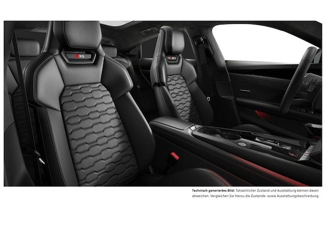 Audi RS E-tron GT Performance Performance E-tron Quattro - 2025 - Joinsteer - #6