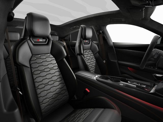 Audi RS E-tron GT Performance Performance E-tron Quattro - 2025 - Joinsteer - #4