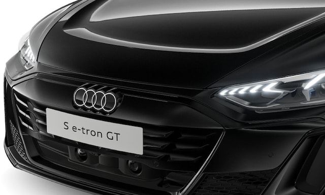 Audi S E-tron GT E-tron Quattro - 2025 - Joinsteer - #4